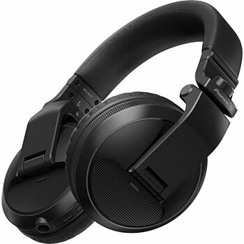 Bluetooth Hörlurar Pioneer HDJ-X5BT