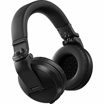 Bluetooth Hörlurar Pioneer HDJ-X5BT