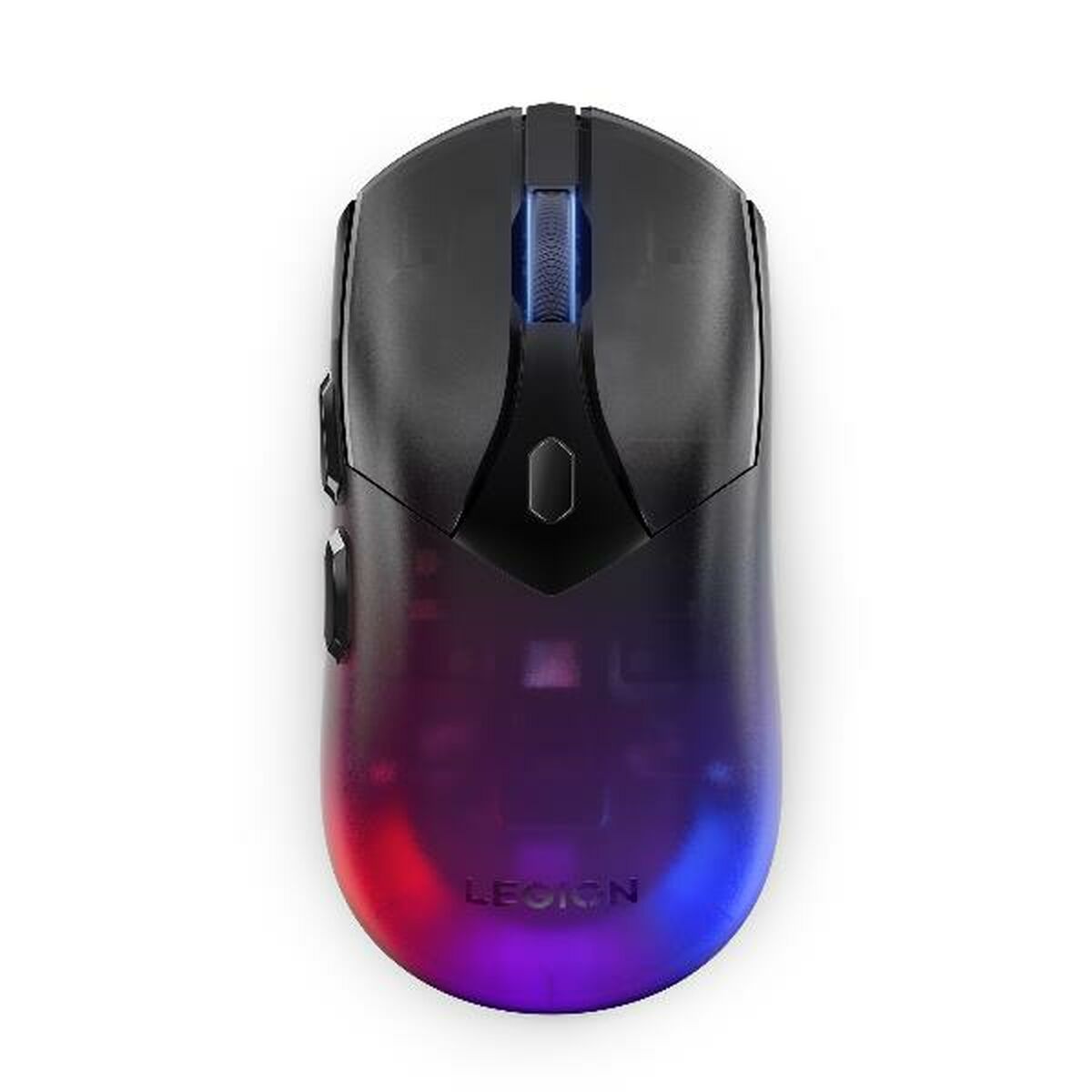 Mus Lenovo GY51P83012 Svart