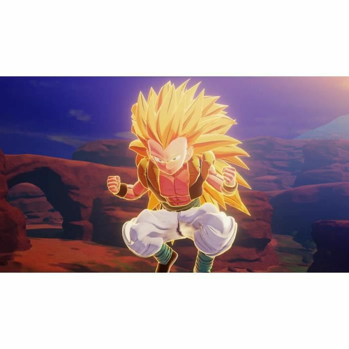 TV-spel för Switch Bandai Namco Dragon Ball Z: Kakarot - 4