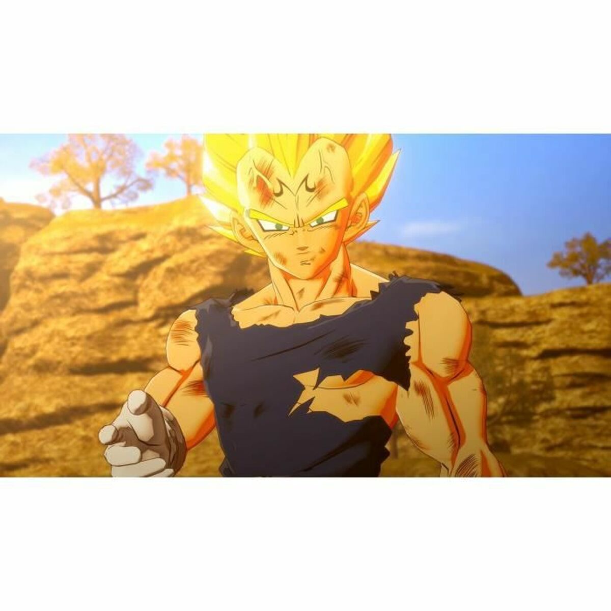 TV-spel för Switch Bandai Namco Dragon Ball Z: Kakarot - 3