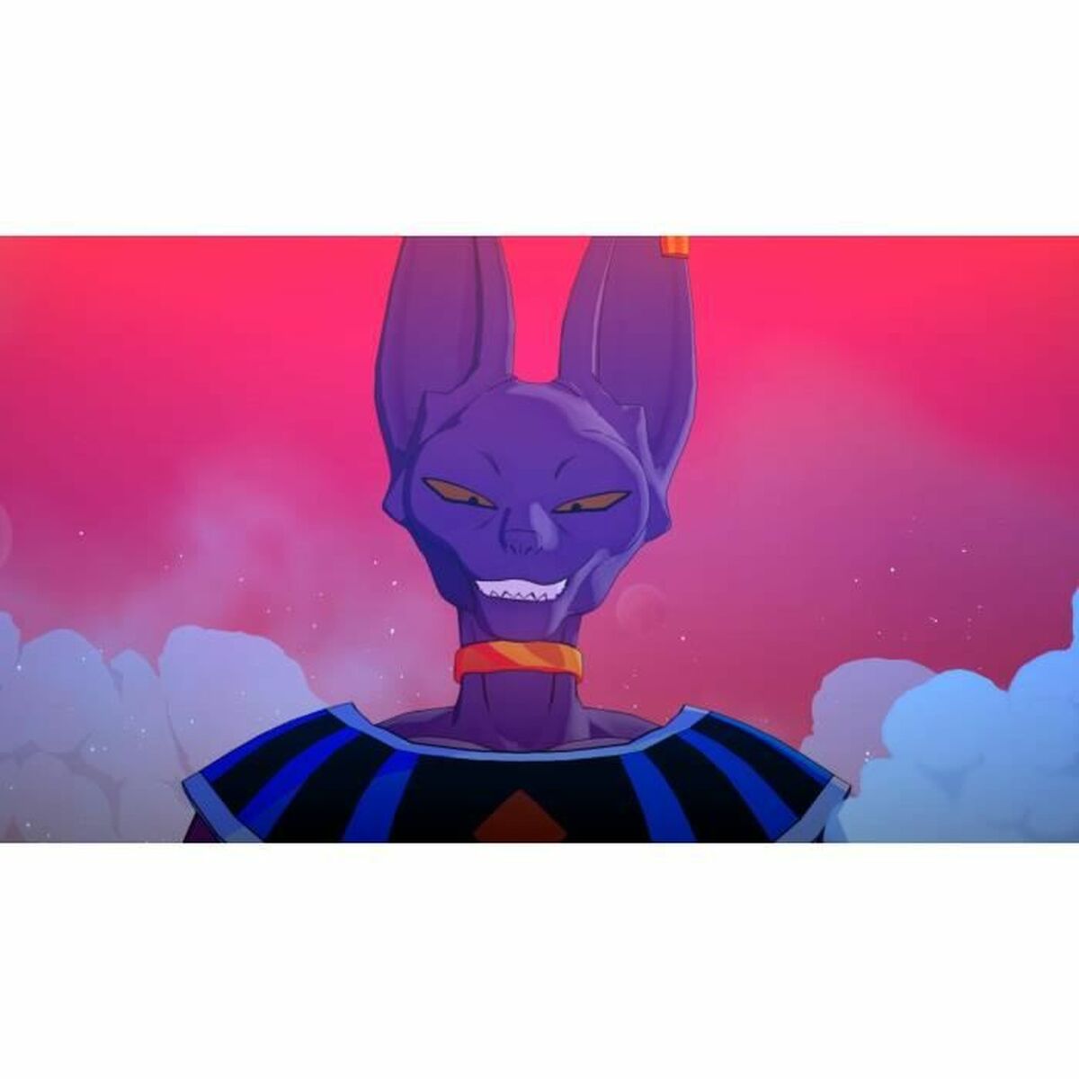 TV-spel för Switch Bandai Namco Dragon Ball Z: Kakarot - 5