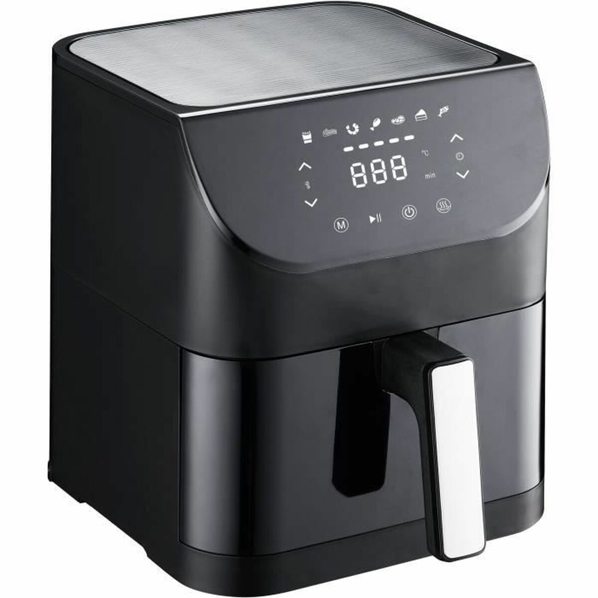 Luftfritös Fagor FGAF8L - 2
