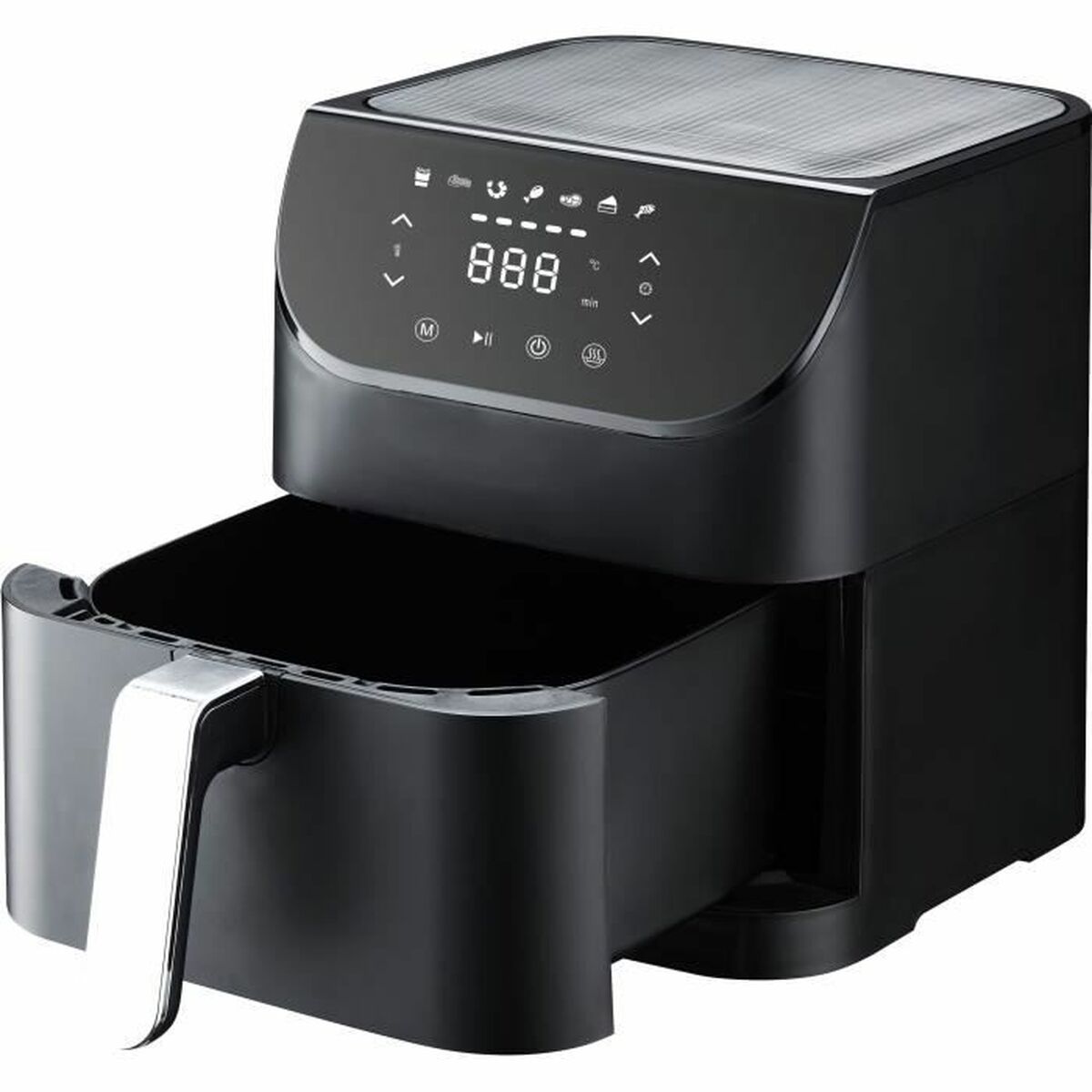 Luftfritös Fagor FGAF8L - 3