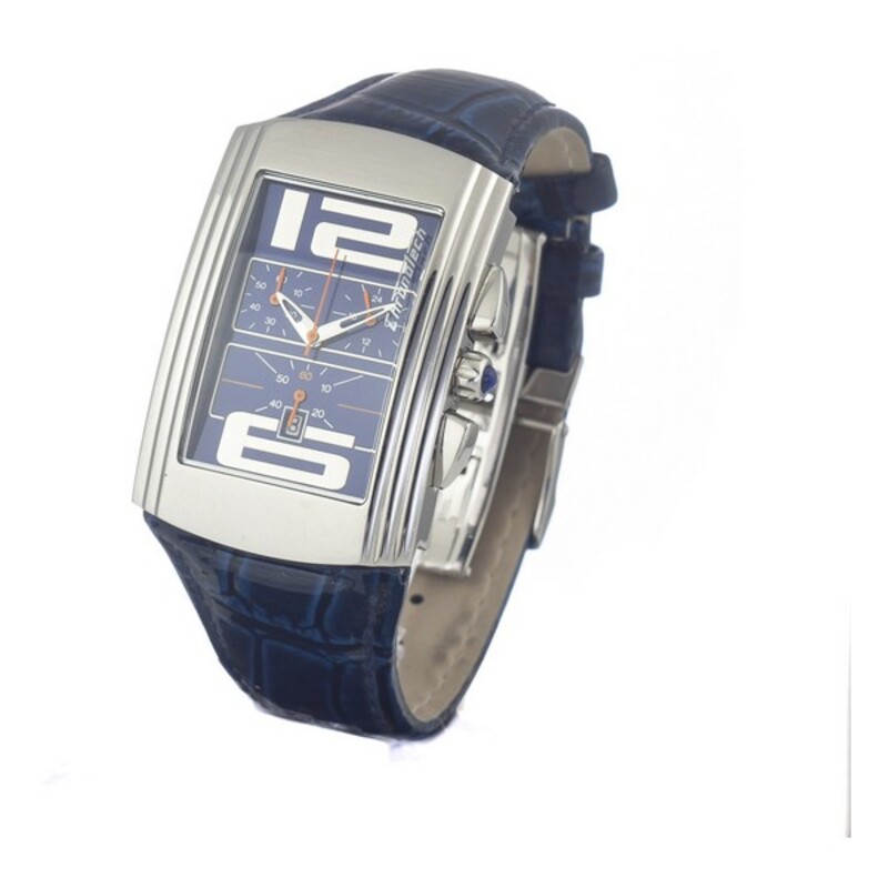 Herrklocka Chronotech CT7018M-09 (Ø 33 mm) - 4