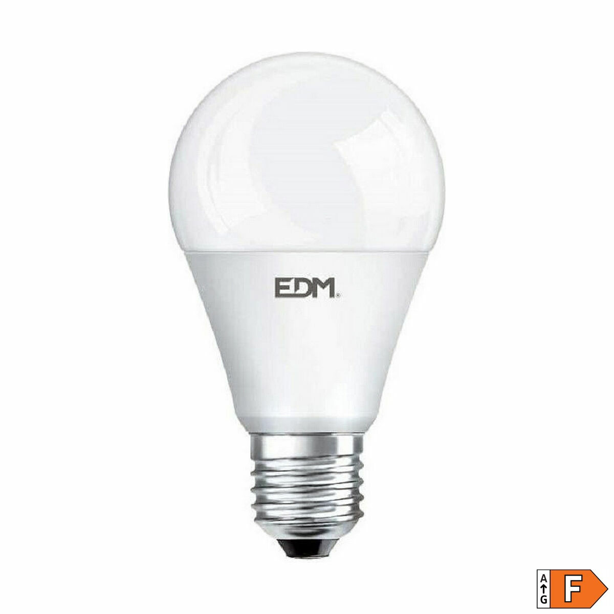 LED-lampa EDM 35388 F 150 W 10 W 68 W E27 932 Lm 6 x 11 cm (6400 K) - 6