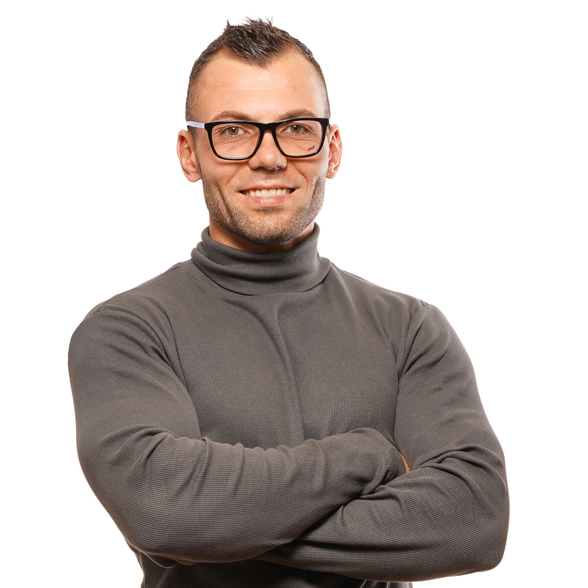 Glasögonbågar Web Eyewear WE5261 54A56 - 2
