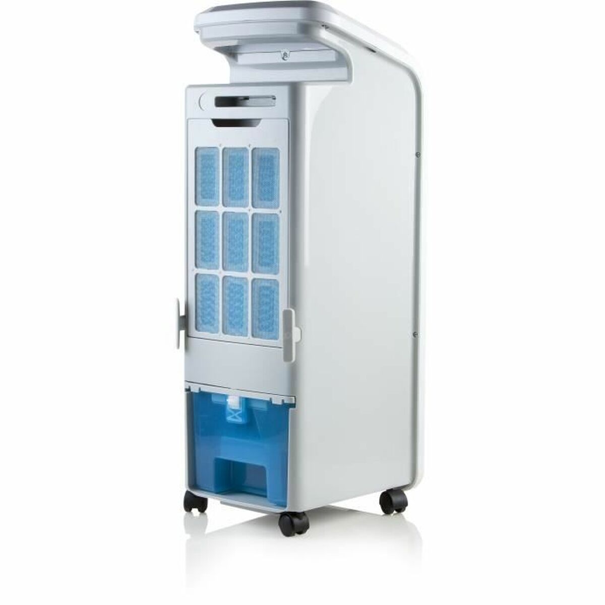 Luftkylare DOMO DO153A - 4
