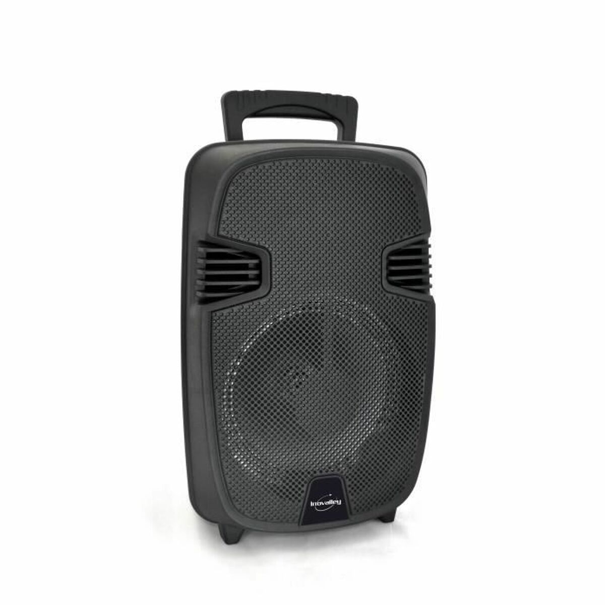 Bärbar Högtalare Inovalley ka17 400 W - 3