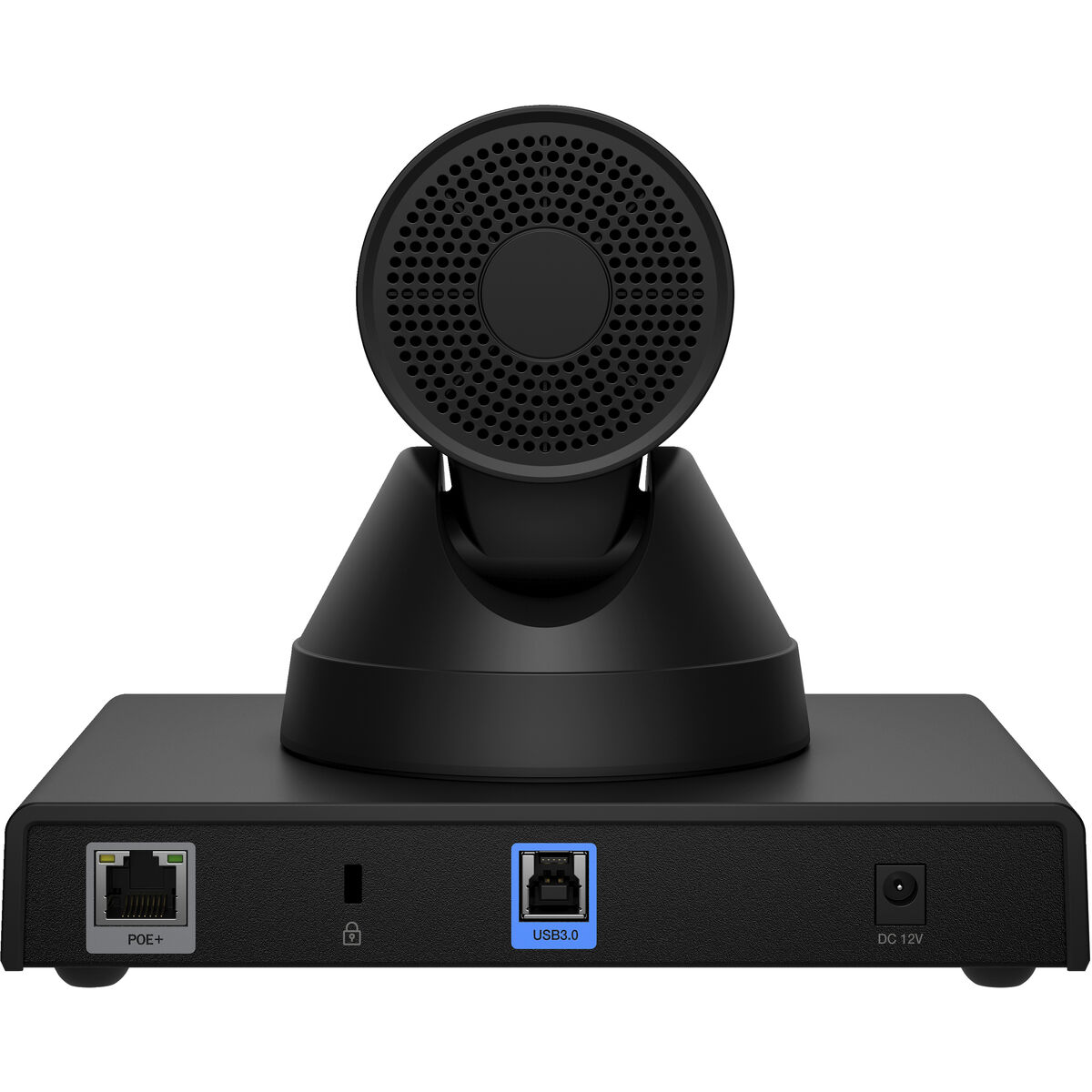Webbkamera HP 9W1A6AA#AC3 4K Ultra HD - 5