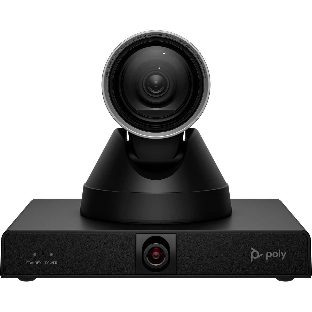 Webbkamera HP 9W1A6AA#AC3 4K Ultra HD - 4