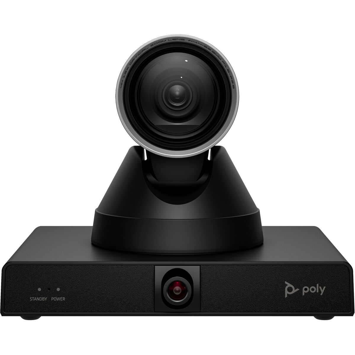 Webbkamera HP 9W1A6AA#AC3 4K Ultra HD - 3