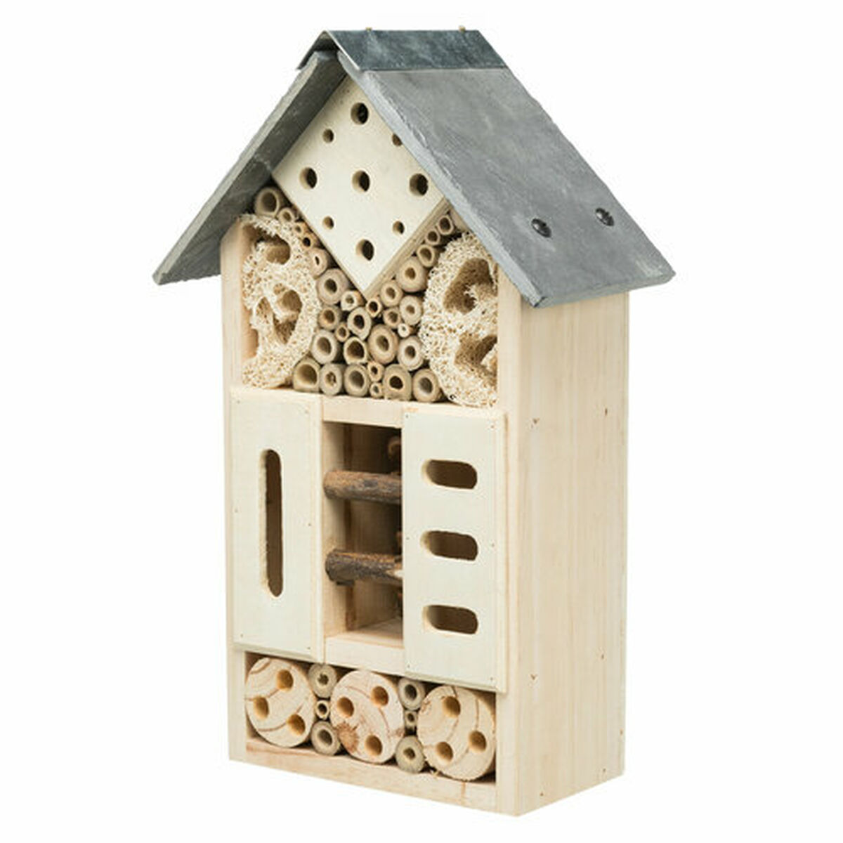 Insektslåda Trixie - 10