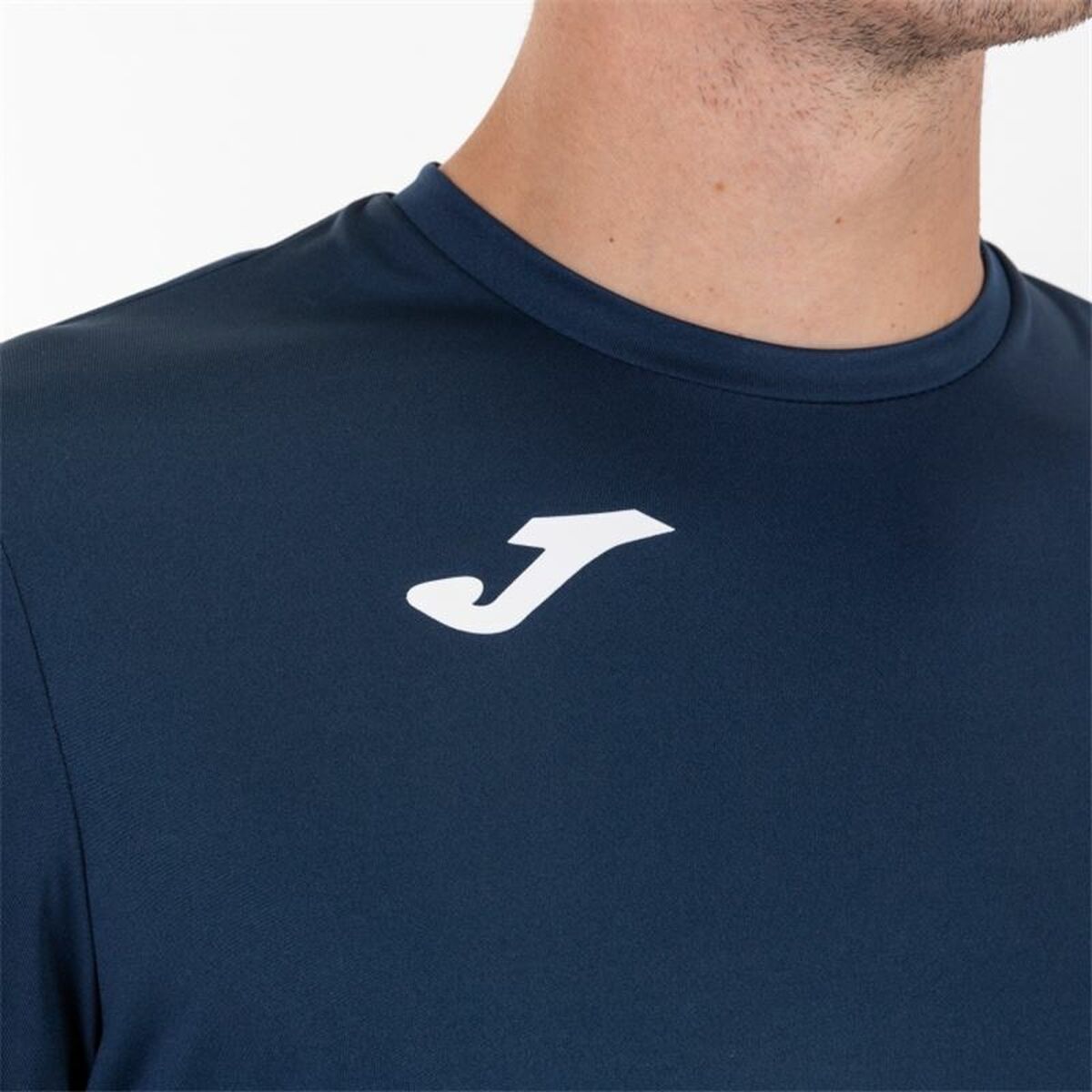 T-shirt med lång ärm Herr Joma Sport Combi - 4