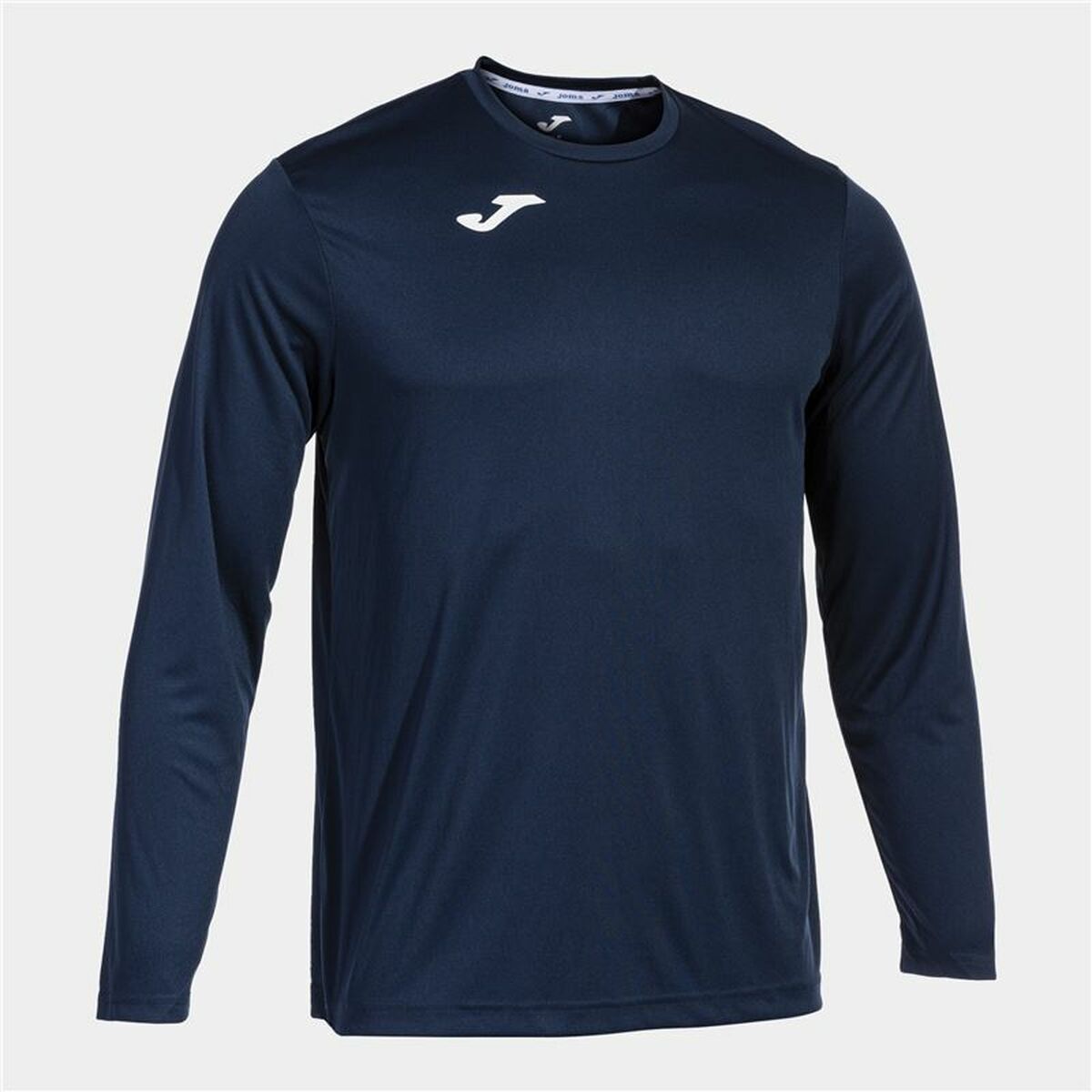 T-shirt med lång ärm Herr Joma Sport Combi - 2