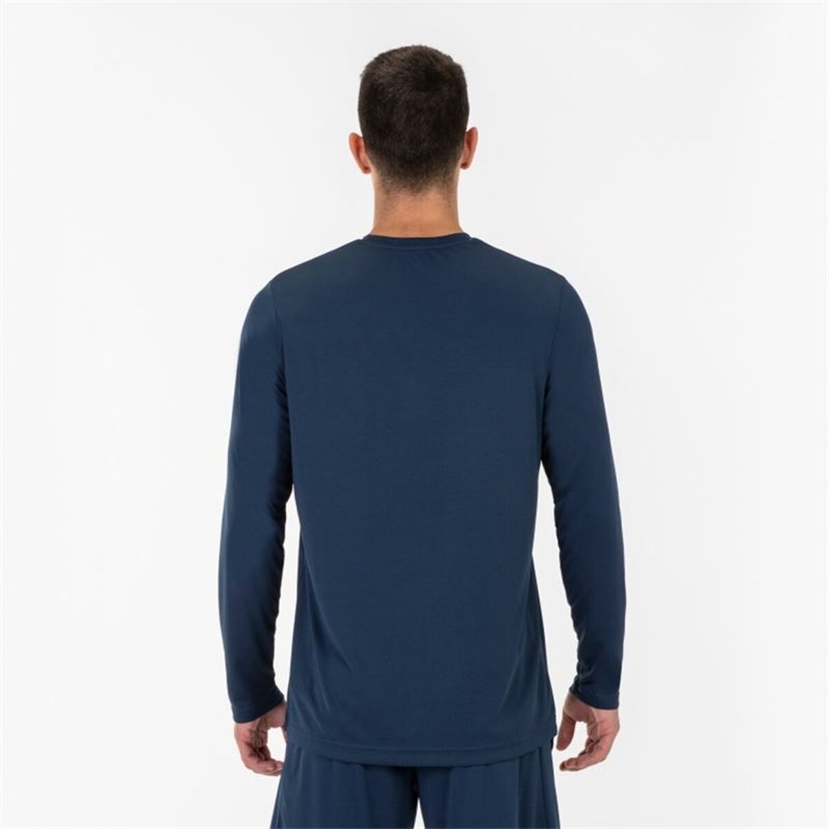 T-shirt med lång ärm Herr Joma Sport Combi - 3