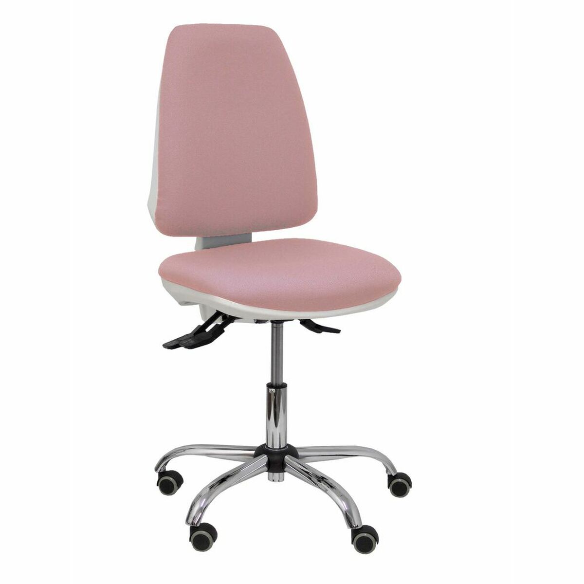 Kontorsstol Piqueras y Crespo 710CRRP Rosa - 3