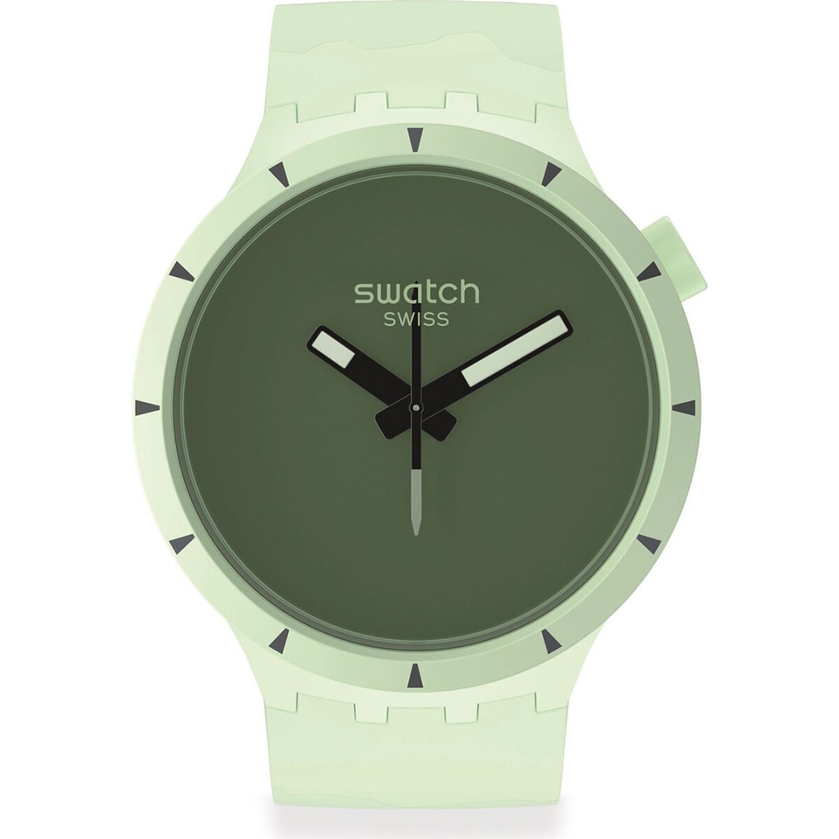 Herrklocka Swatch SB03G100