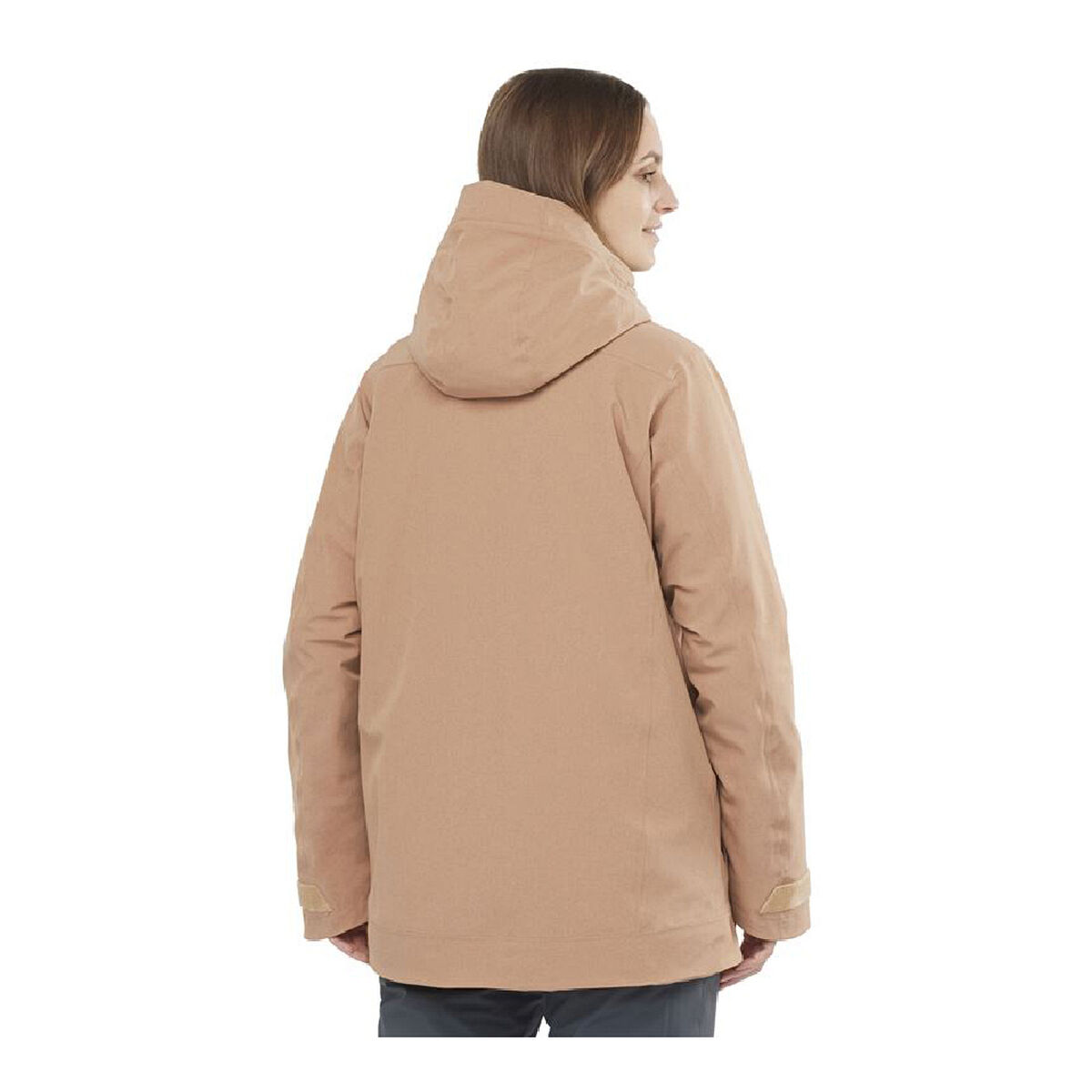Skidjacka Salomon Stance Cargo Kvinna - 6