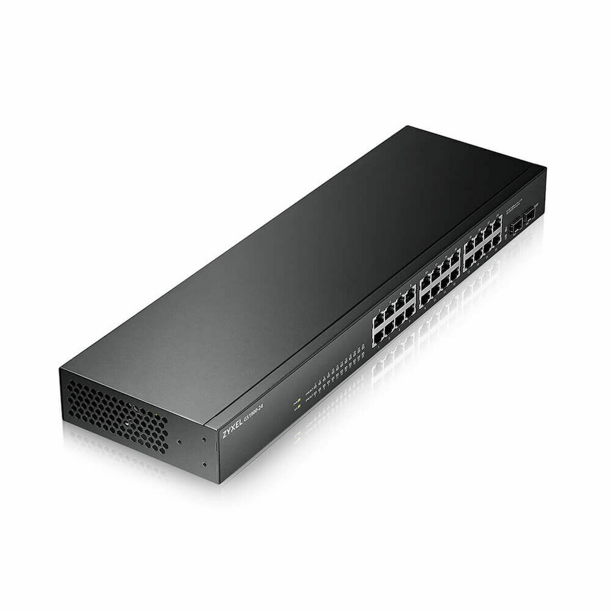 Switch ZyXEL GS1900-24-EU0102F - 2