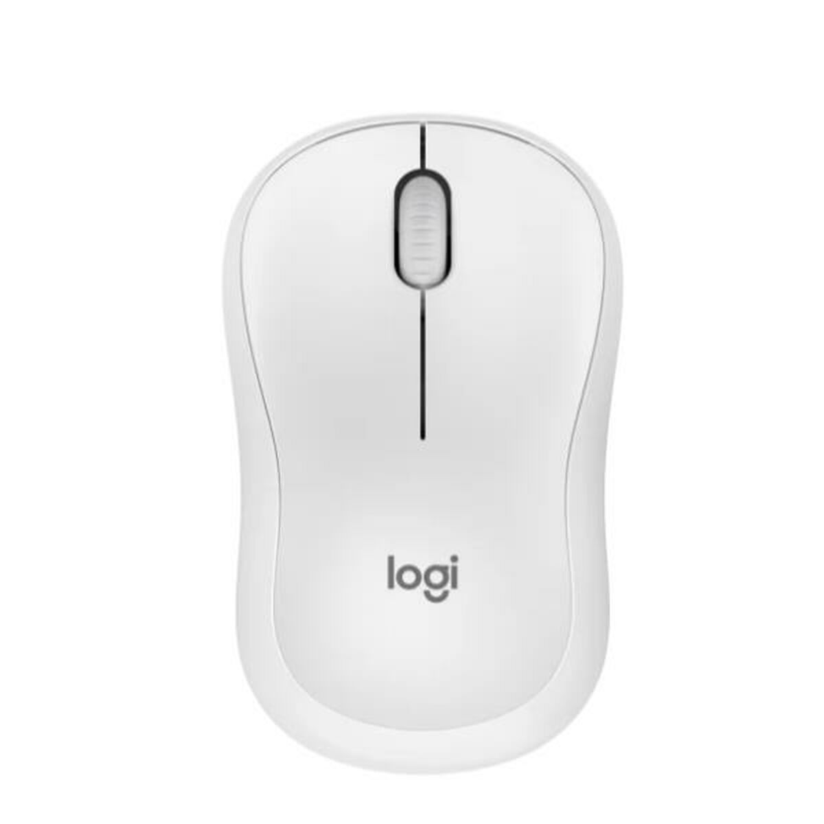 Mus Logitech M240 Vit