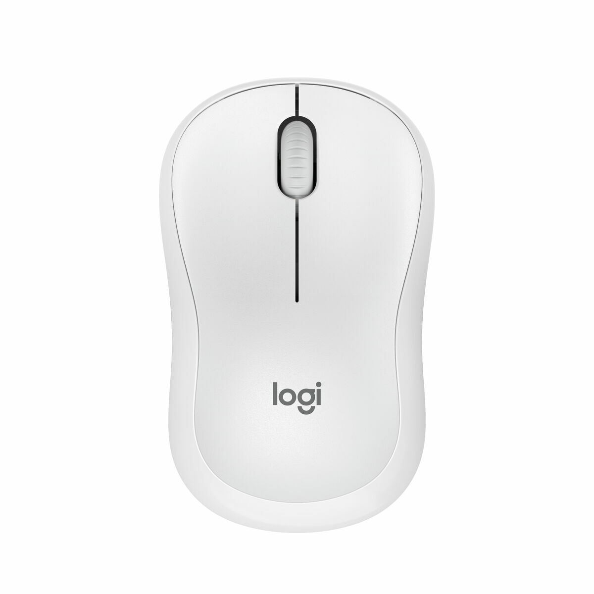 Mus Logitech M240 Vit - 7