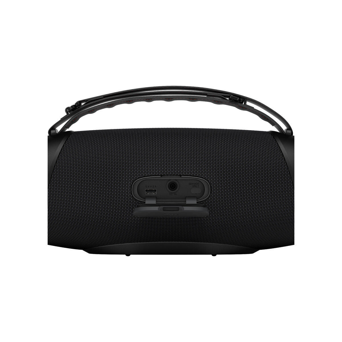 Bluetooth Högtalare LG XG8T.DEUSLLK Svart - 8