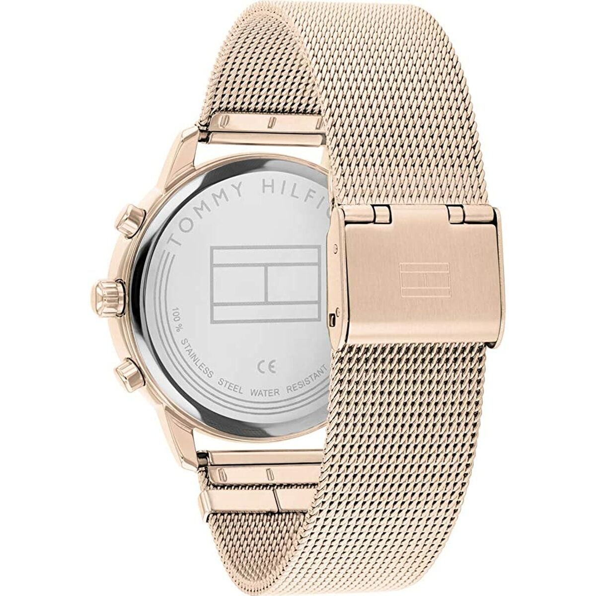 Damklocka Tommy Hilfiger BLAKE (Ø 38 mm) - 3