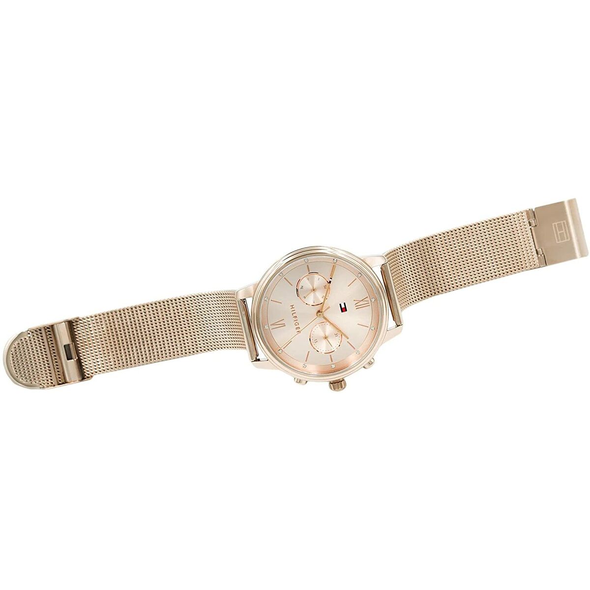 Damklocka Tommy Hilfiger BLAKE (Ø 38 mm) - 5
