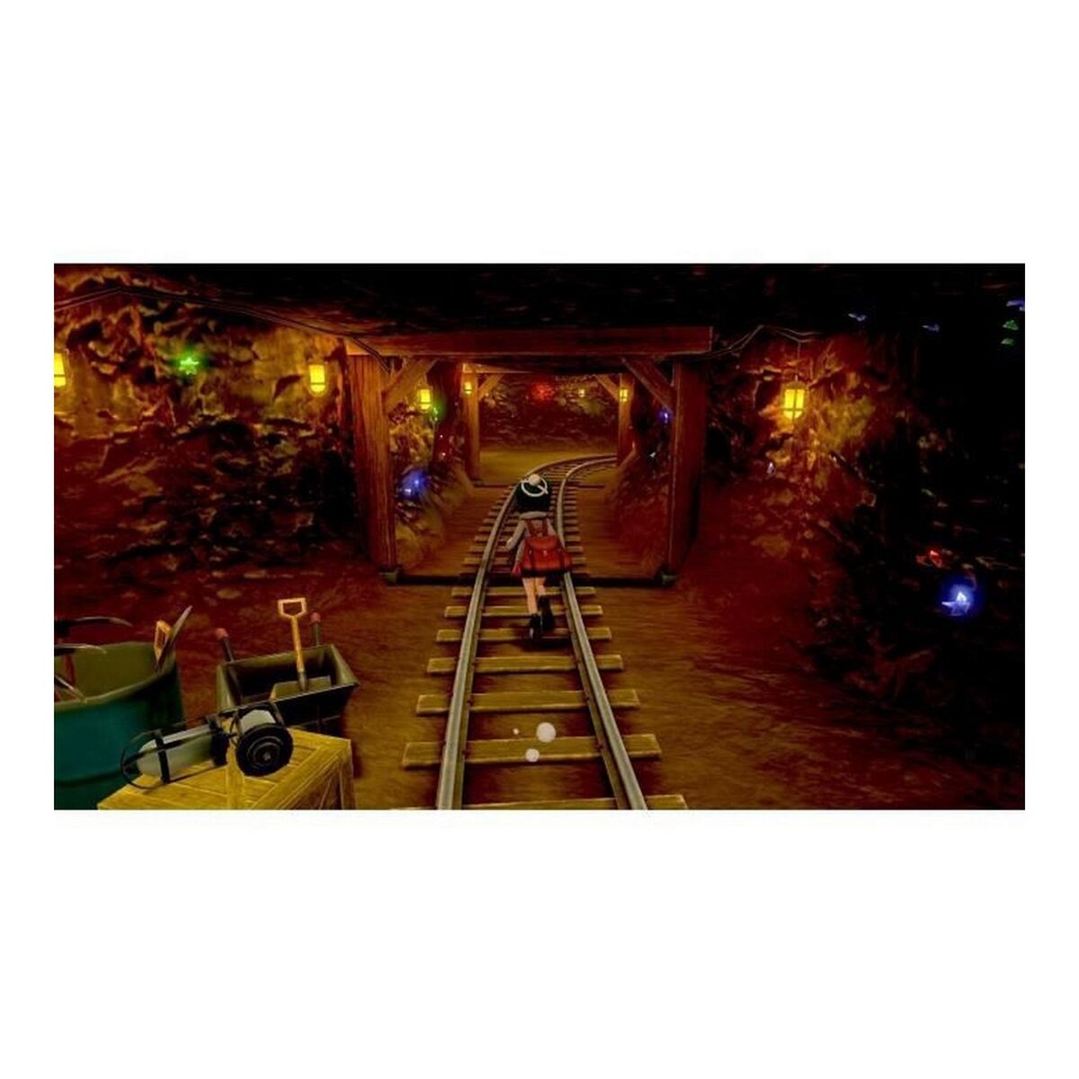 TV-spel för Switch Pokémon Shield (FR) - 3