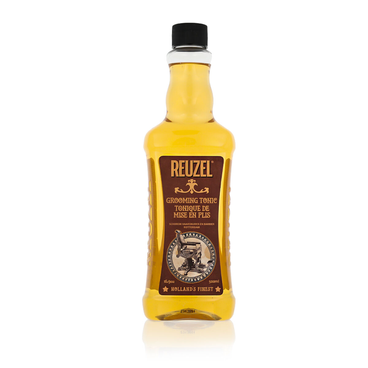 Ansiktsvatten Reuzel Haarpflege 500 ml