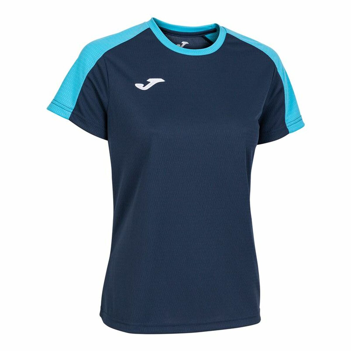 T-shirt med kortärm Dam Joma Sport Eco Championship - 2