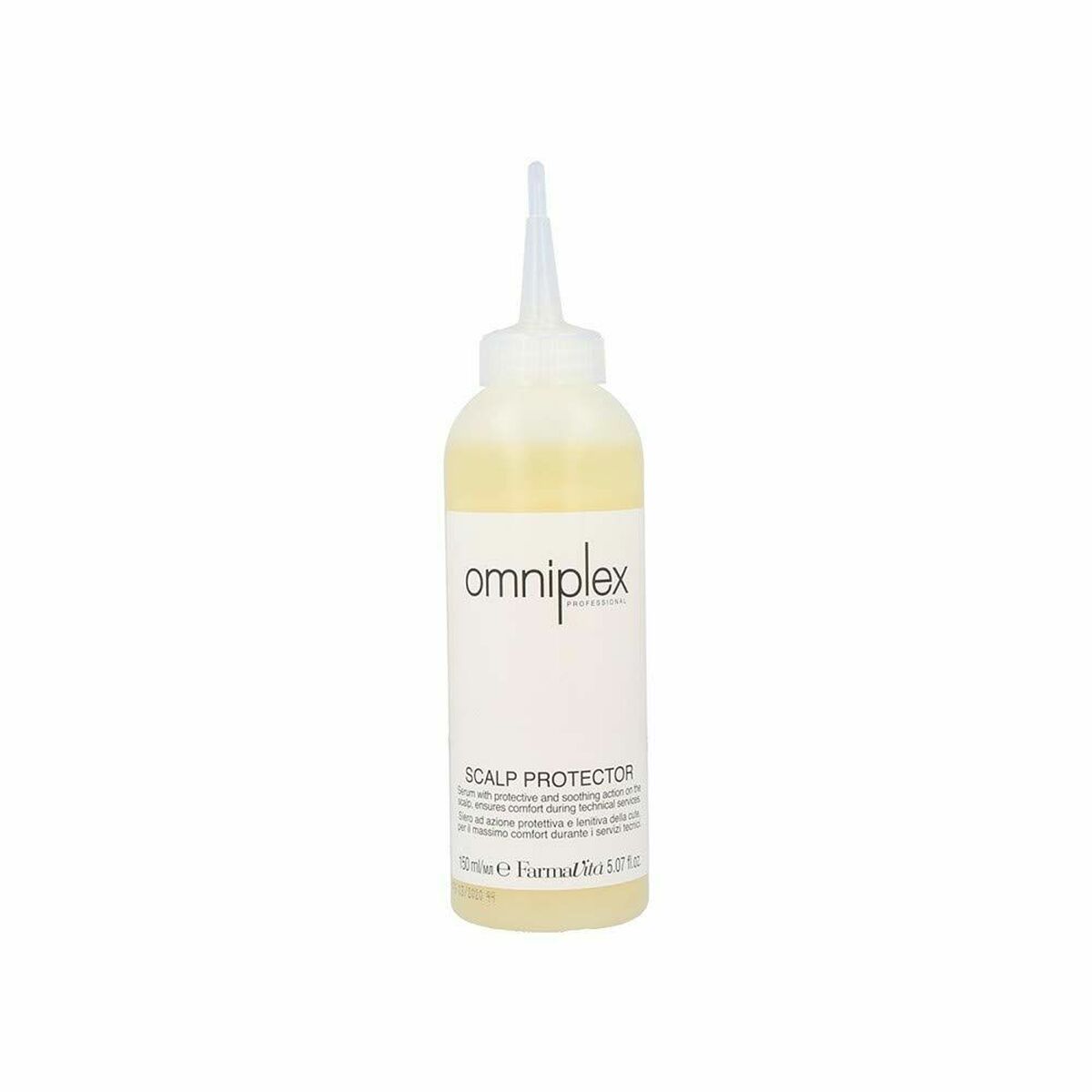 Skalpskydd Farmavita Omniplex Protector
