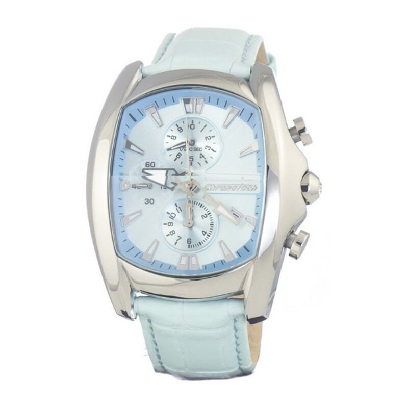 Herrklocka Chronotech CT7106M-01 (Ø 45 mm) - 4