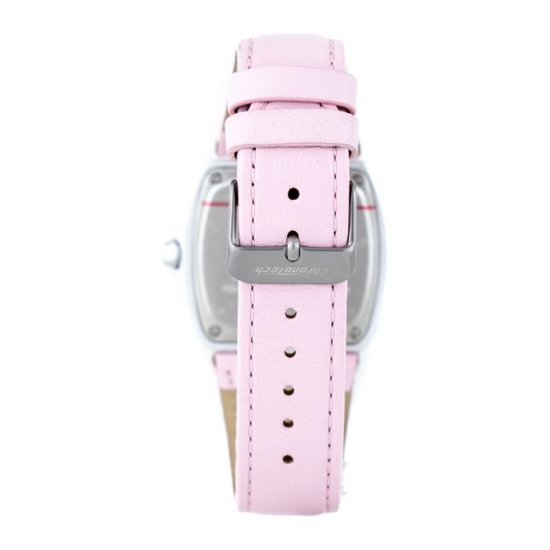 Herrklocka Chronotech CT7305M-06 (Ø 41 mm) - 7