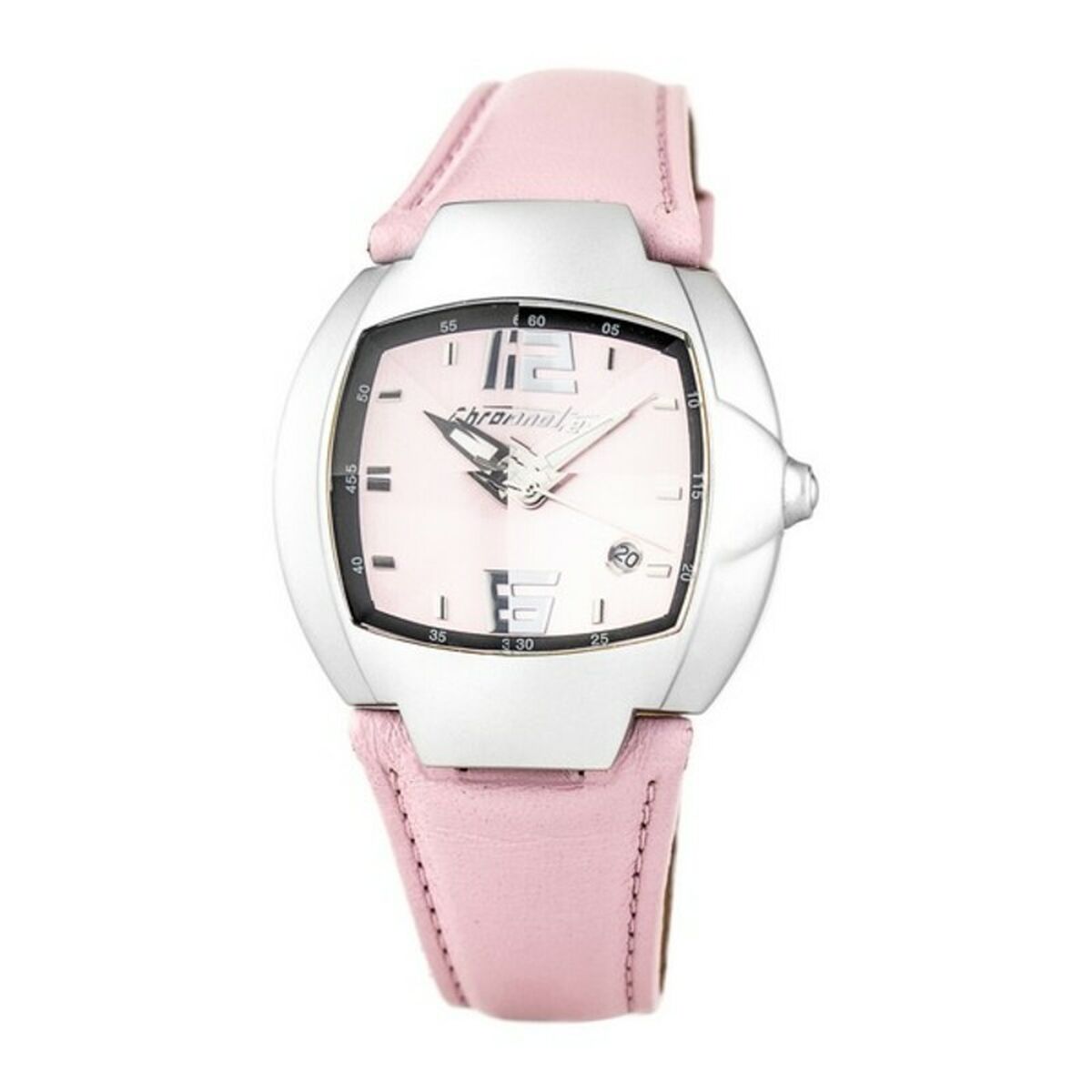 Herrklocka Chronotech CT7305M-06 (Ø 41 mm) - 8