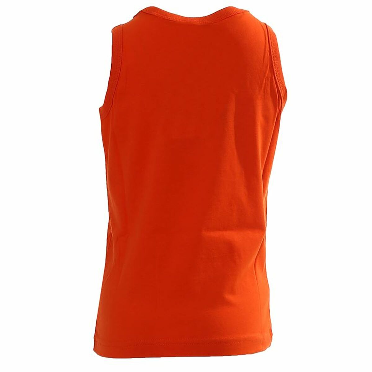 Tanktop, Barn Champion Orange - 11