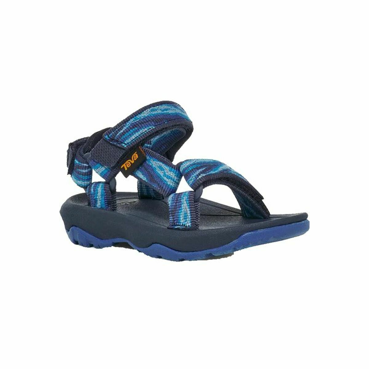 Sandaler till barn Teva Hurricane XLT2 Blå - 5