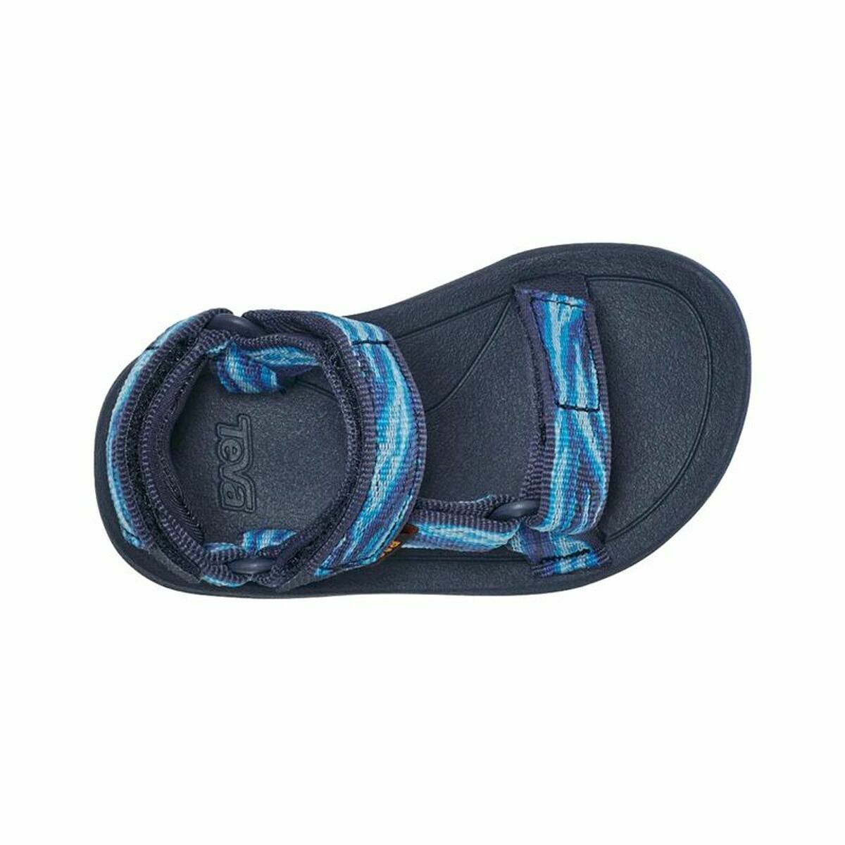 Sandaler till barn Teva Hurricane XLT2 Blå - 4