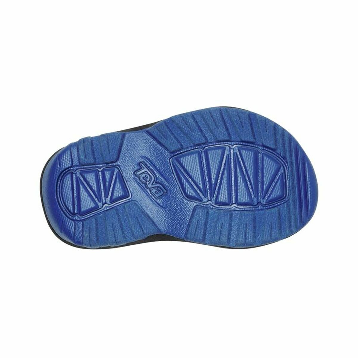 Sandaler till barn Teva Hurricane XLT2 Blå - 3
