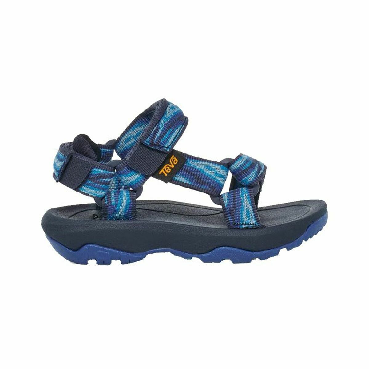 Sandaler till barn Teva Hurricane XLT2 Blå - 10