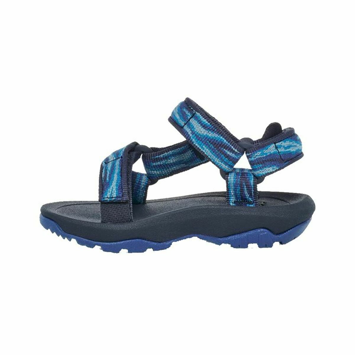 Sandaler till barn Teva Hurricane XLT2 Blå - 14