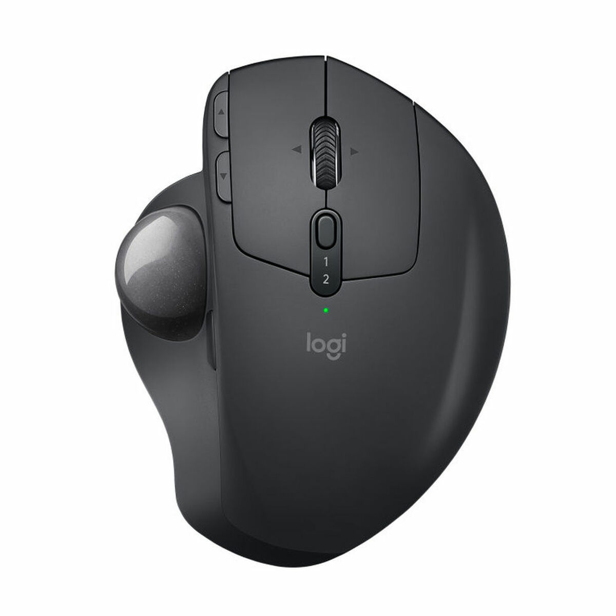 Mus Logitech 910-005179 Svart Grå