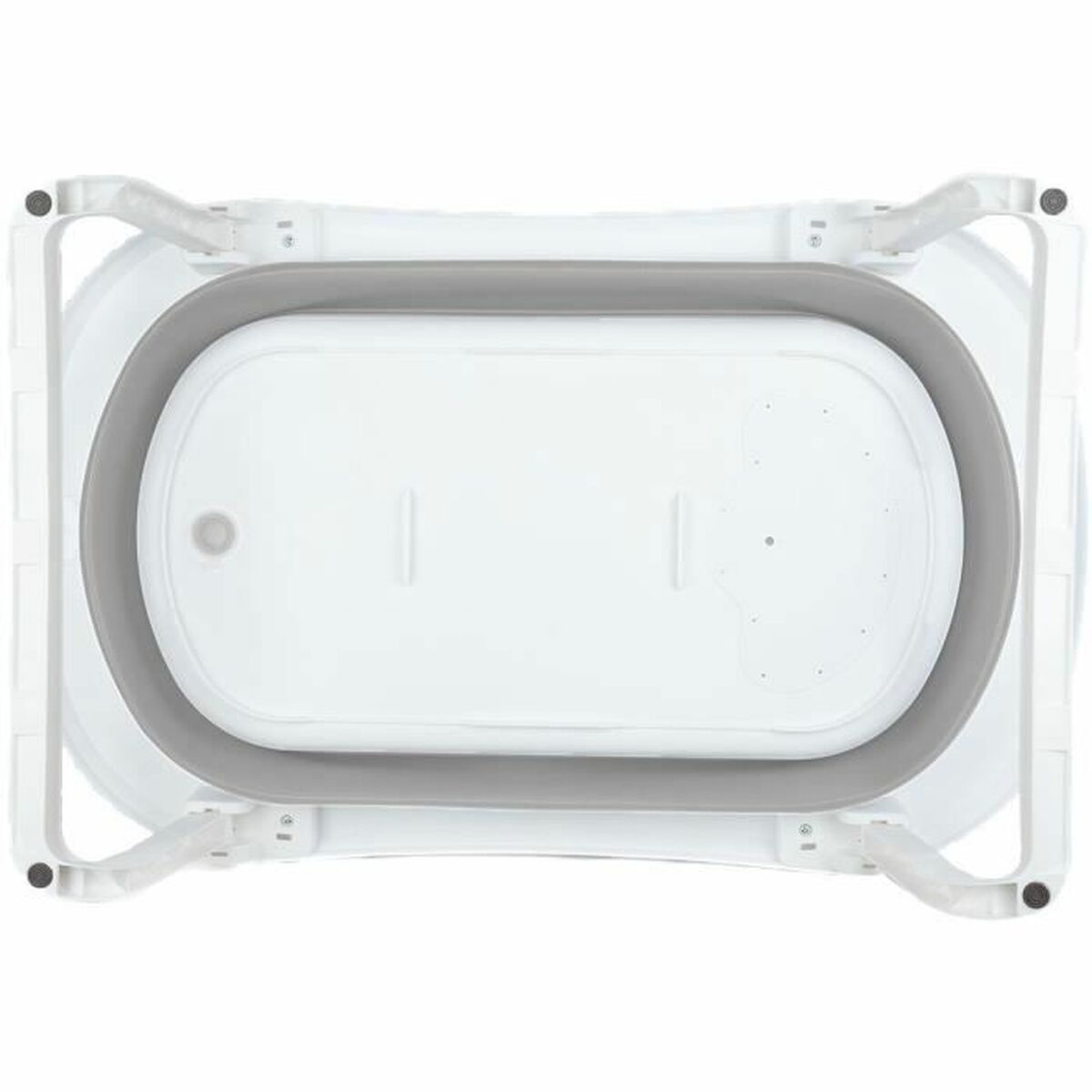 Badkar ThermoBaby FOLDY - 6