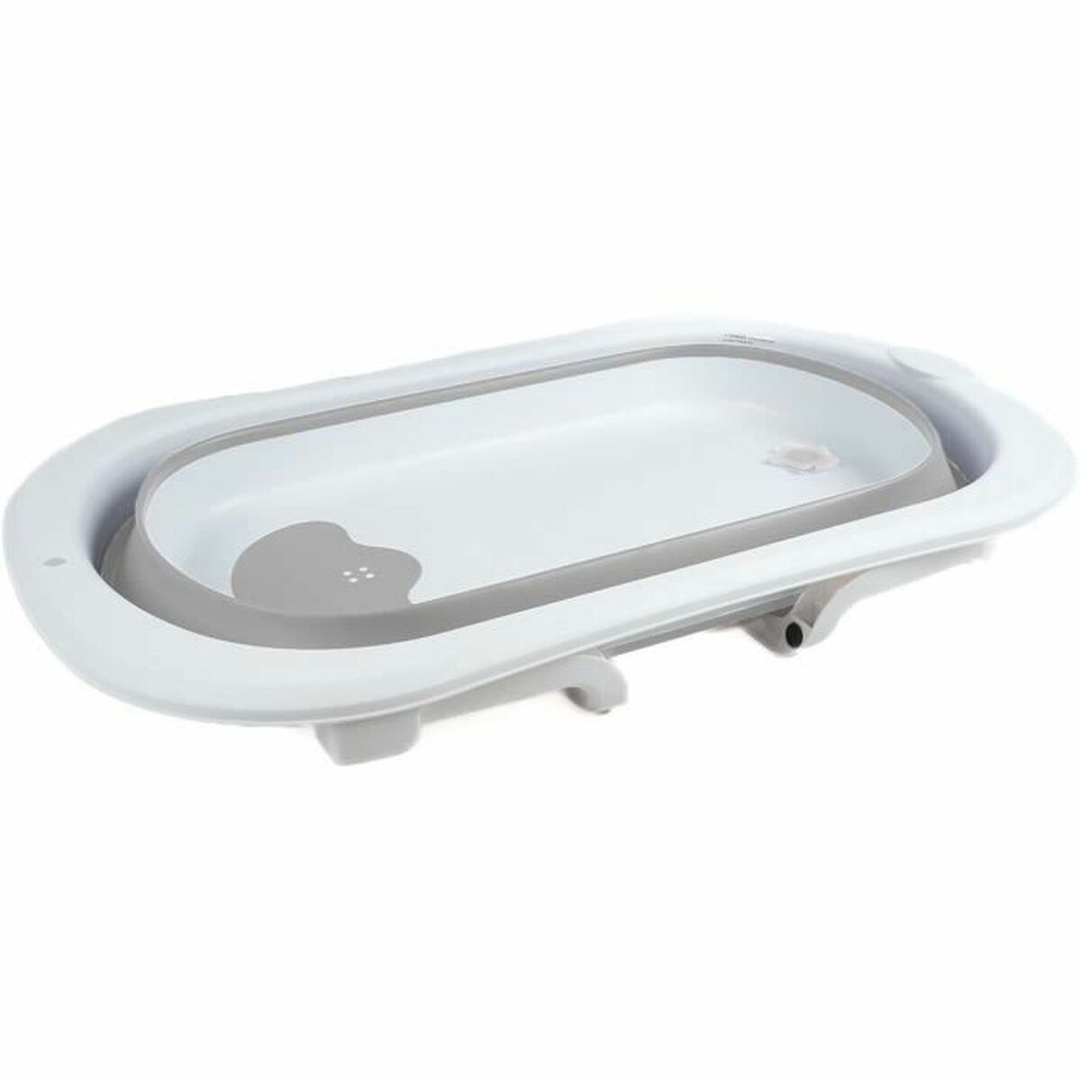 Badkar ThermoBaby FOLDY - 2