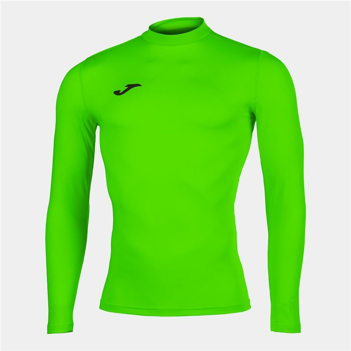 T-shirt med lång ärm Herr Joma Sport Brama Academy - 2