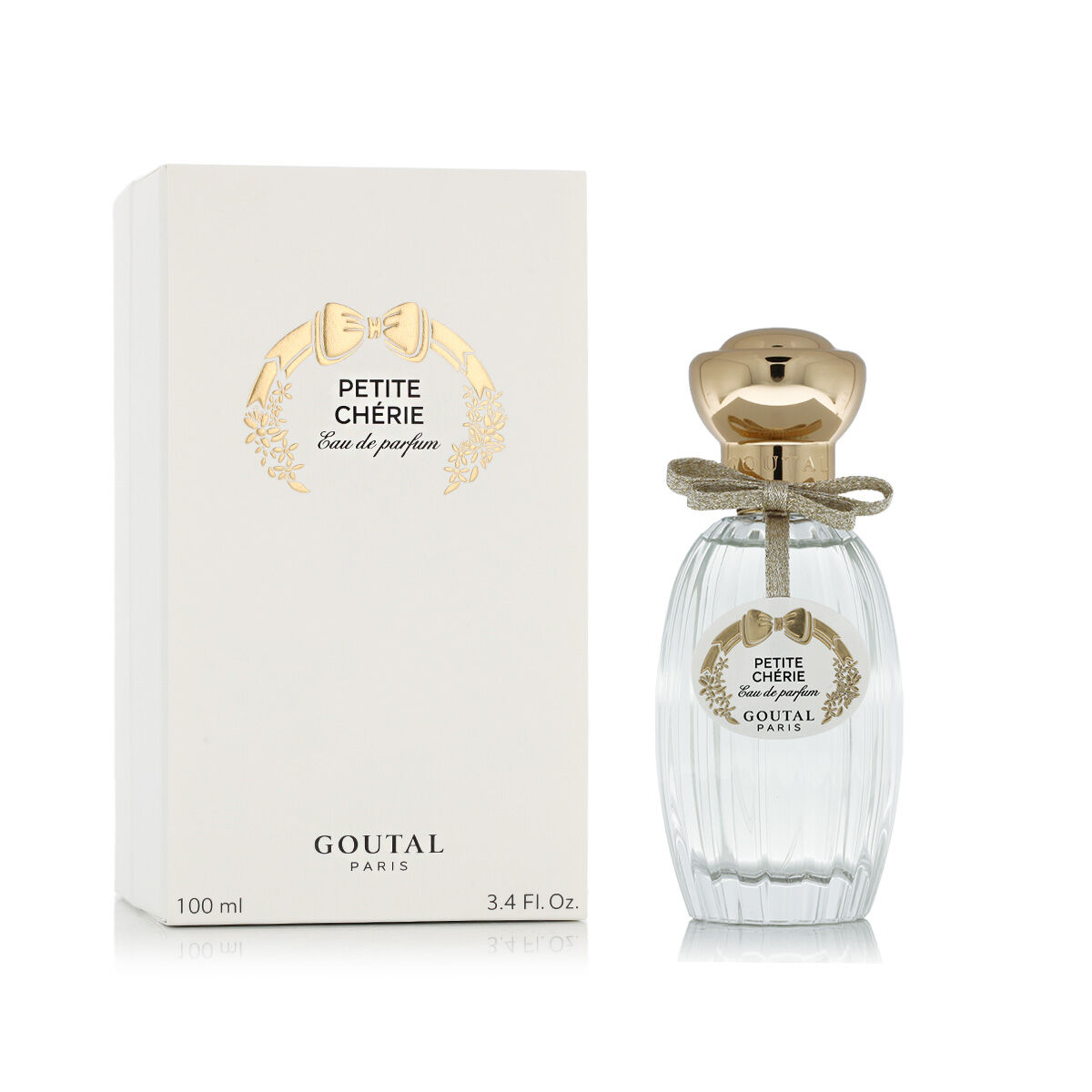 Parfym Damer Goutal EDP 100 ml