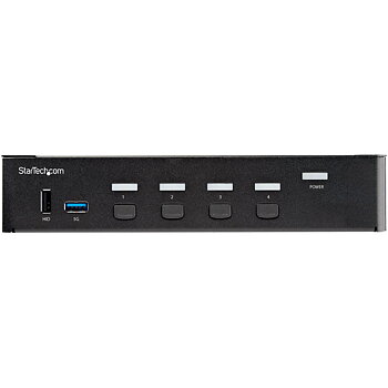 KVM-Brytare Startech SV431HU34K6