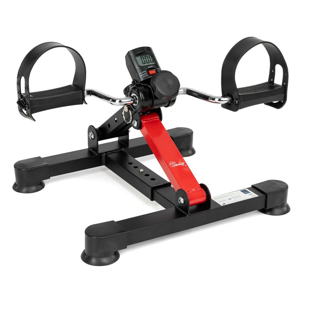 Miniträningscykel Timago - 3