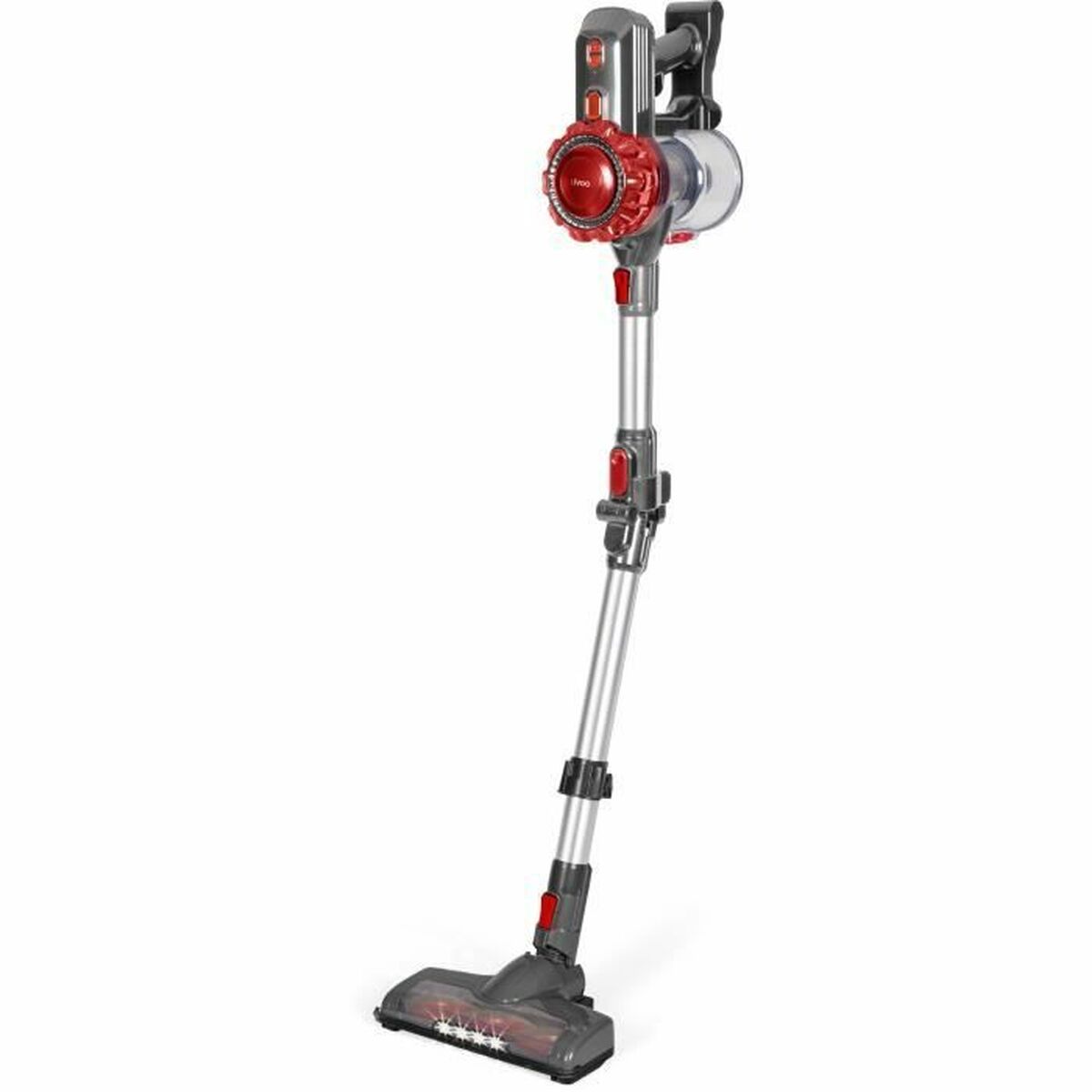 Dammsugarborste Livoo 100 W 150 W